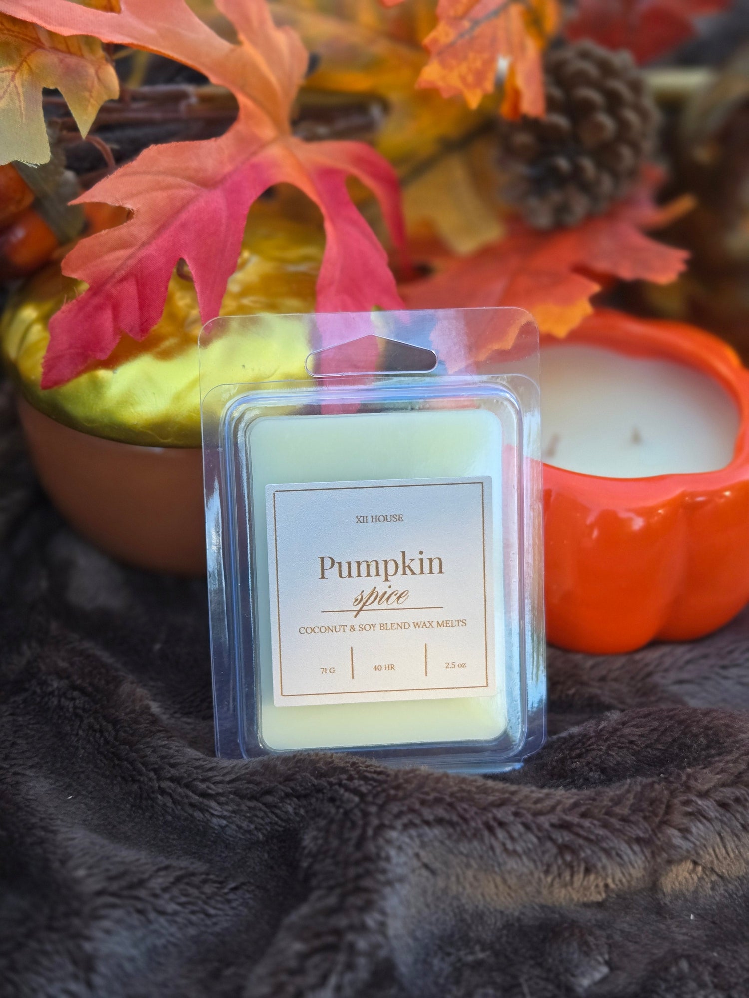 The Autumn Collection