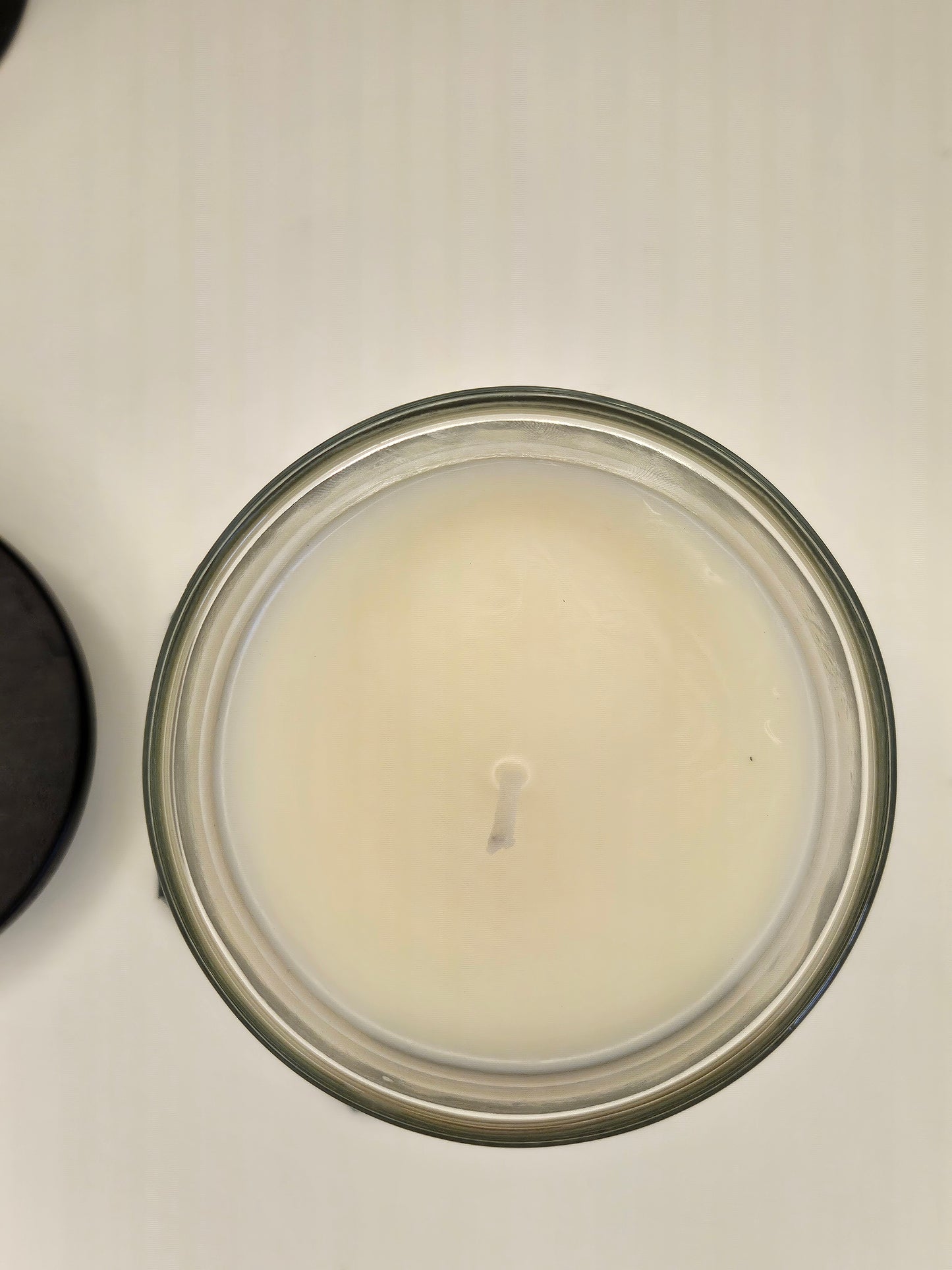 Midwinter Ash - Candle