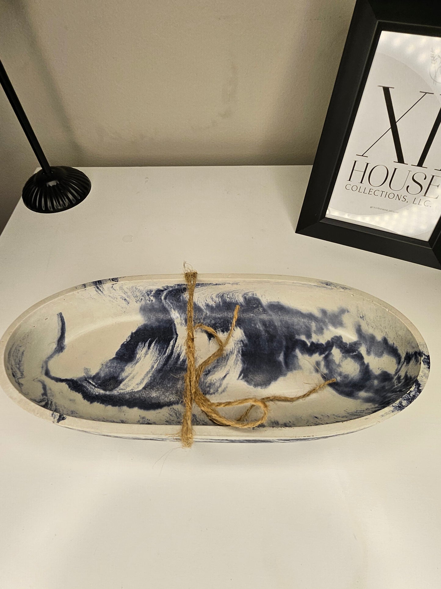 Keepsake Tray