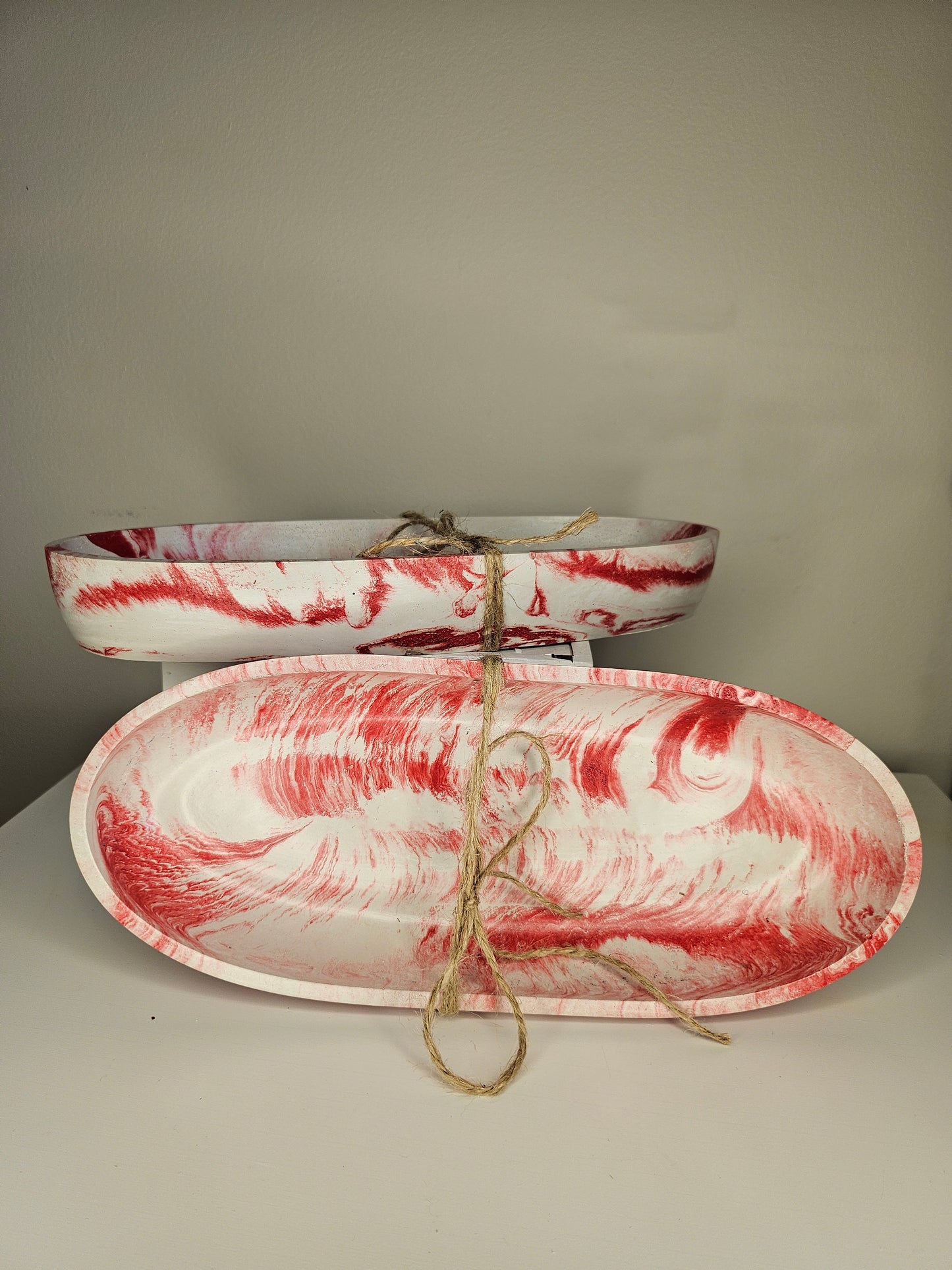 Keepsake Tray