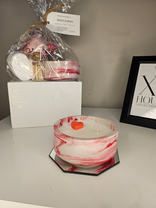 Sweet Jubilee Valentine Bundle