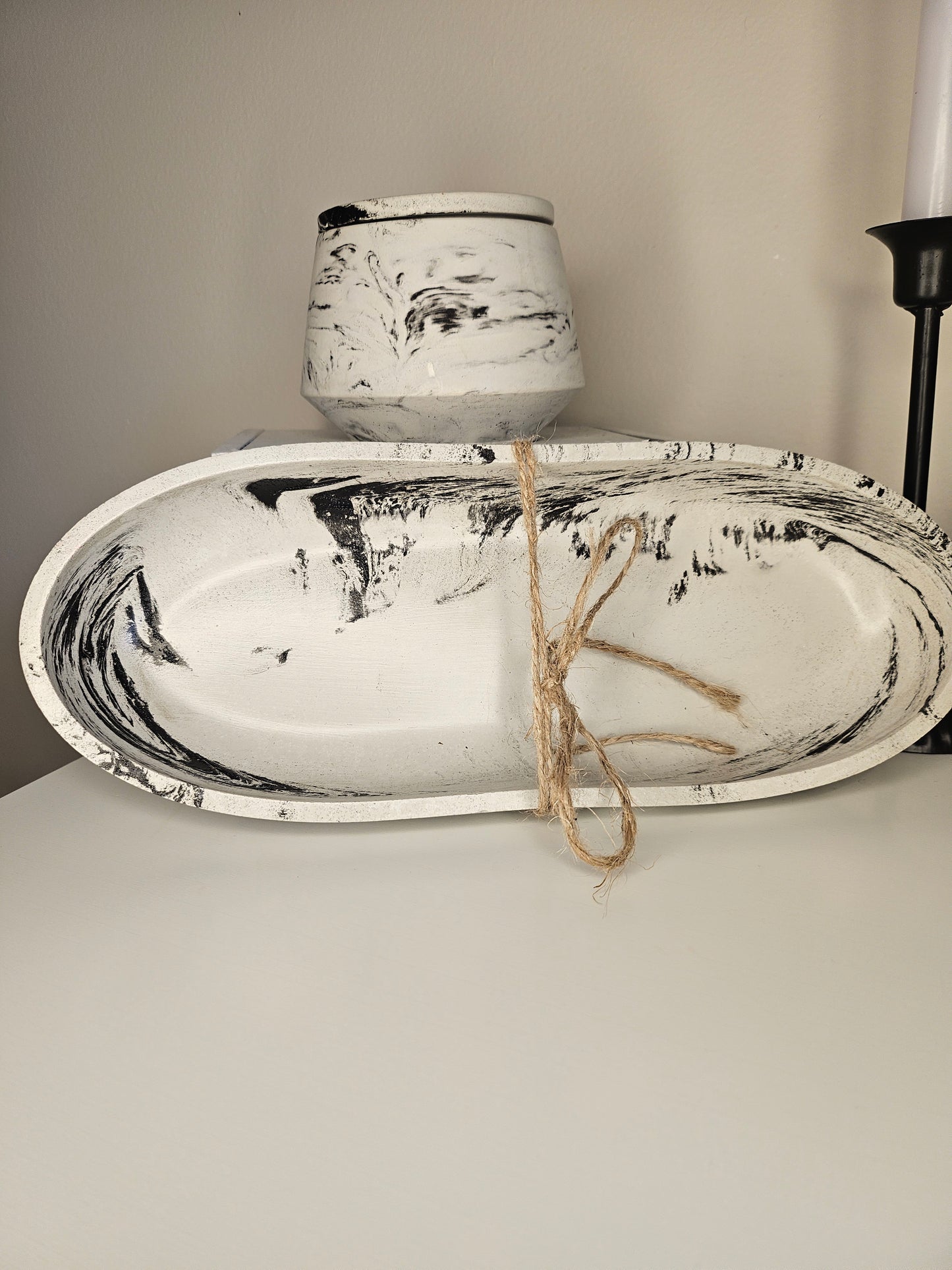 Keepsake Tray