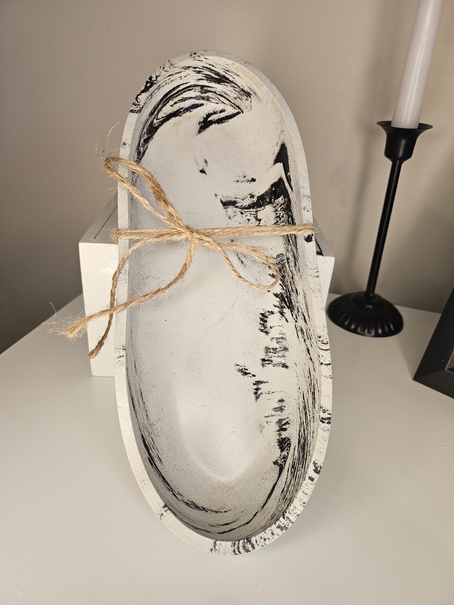 Keepsake Tray